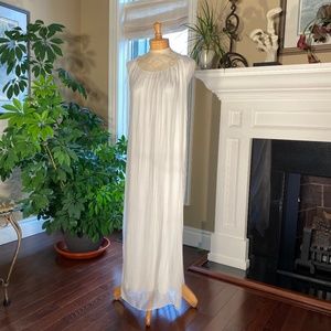 NWT - Rosemarine Sleeveless Maxi Dress